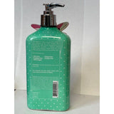 Hempz Minty & Mellow Pep-O-Mint CBD Moisturizer 17oz LIMITED EDITION