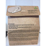 Hempz Let's Stay In CBD Pedicure Kit 4 Count LIMITED EDITION
