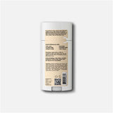 Hempz CBD Unscented Deodorant 3oz 90 MG CBD Dont Sweat It! 3oz