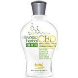 DC Herbal CBD Tanning Enhancer w/Advanced Matrixyl Synthe 6 12.25oz TOP SELLER!