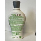 DC Herbal CBD Tanning Enhancer w/Advanced Matrixyl Synthe 6 12.25oz TOP SELLER!